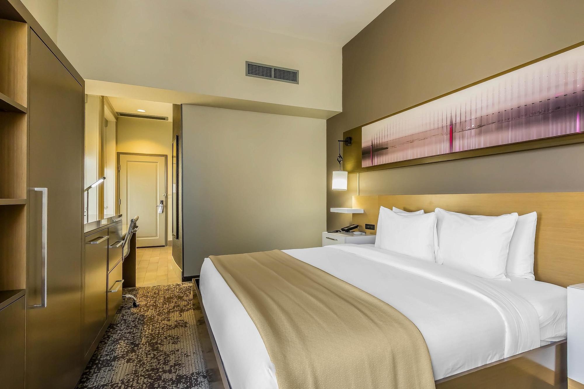 Hotel Napoleon Мемфис Екстериор снимка