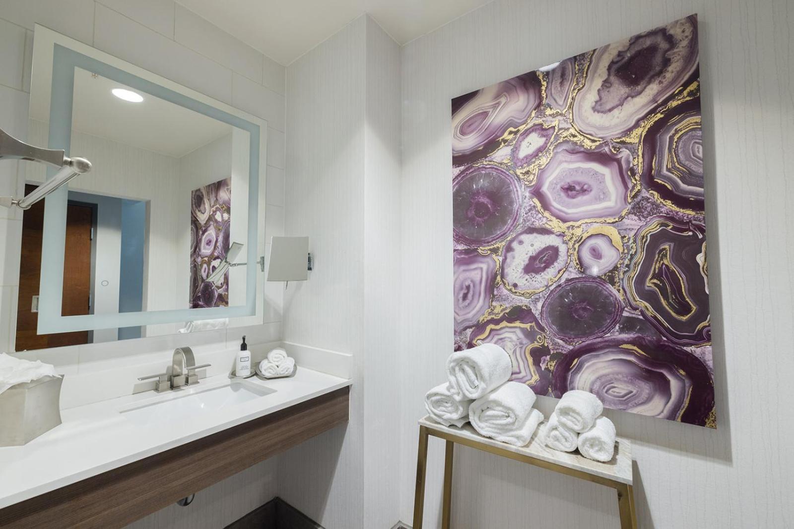 Hotel Napoleon Мемфис Екстериор снимка