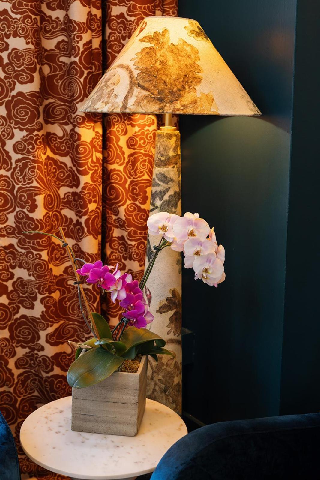 Hotel Napoleon Мемфис Екстериор снимка