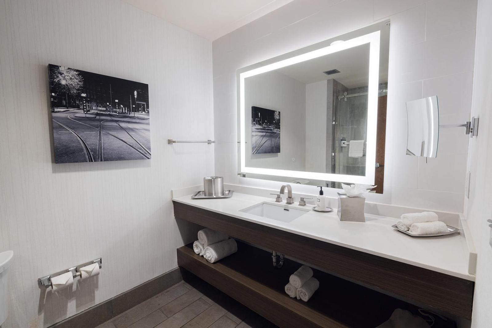 Hotel Napoleon Мемфис Екстериор снимка