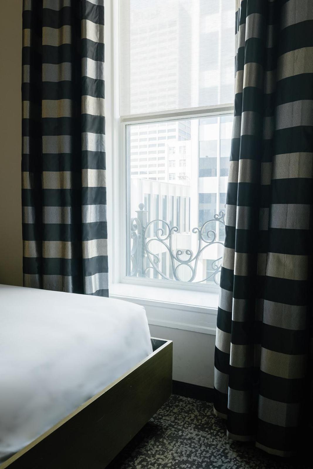 Hotel Napoleon Мемфис Екстериор снимка