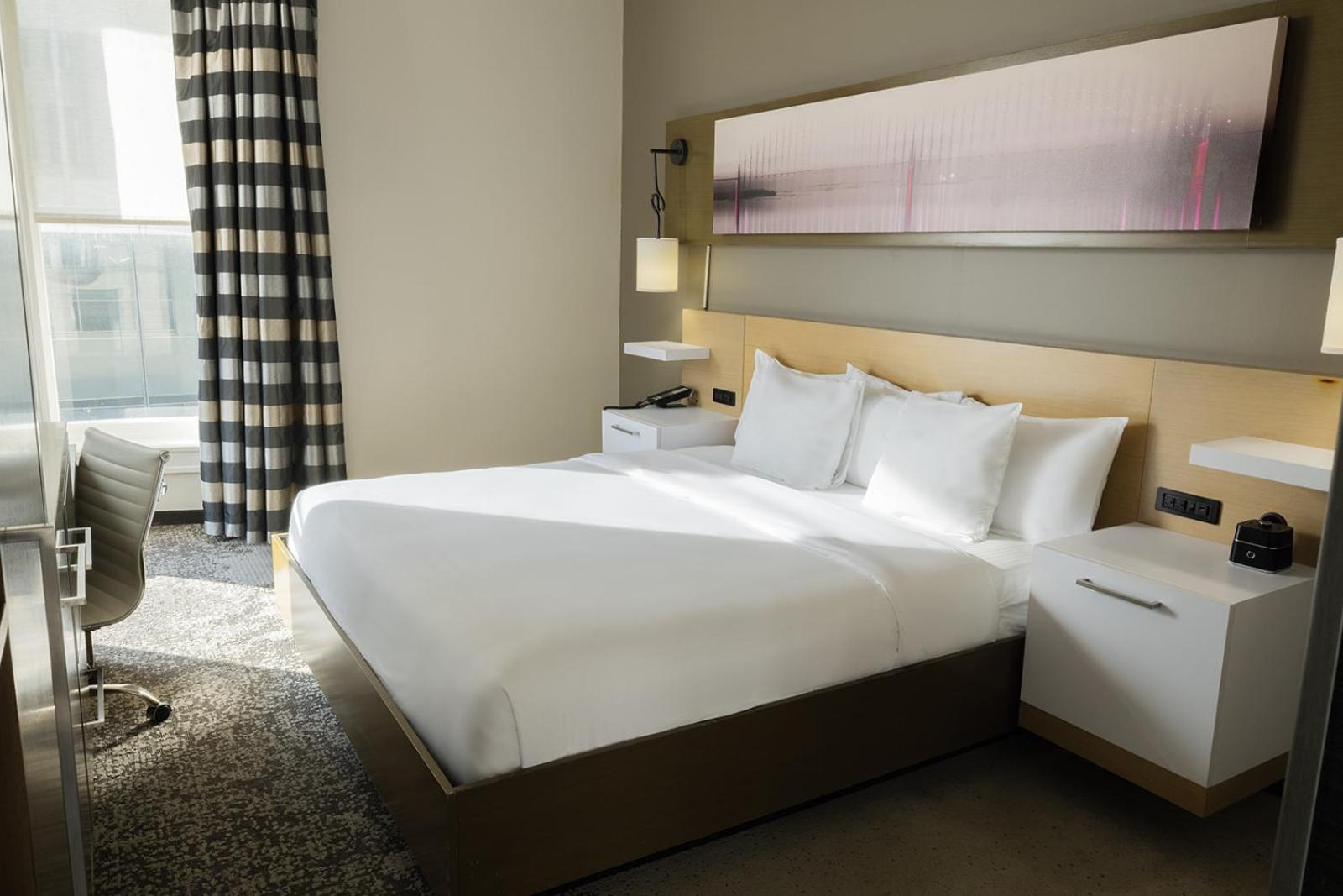 Hotel Napoleon Мемфис Екстериор снимка